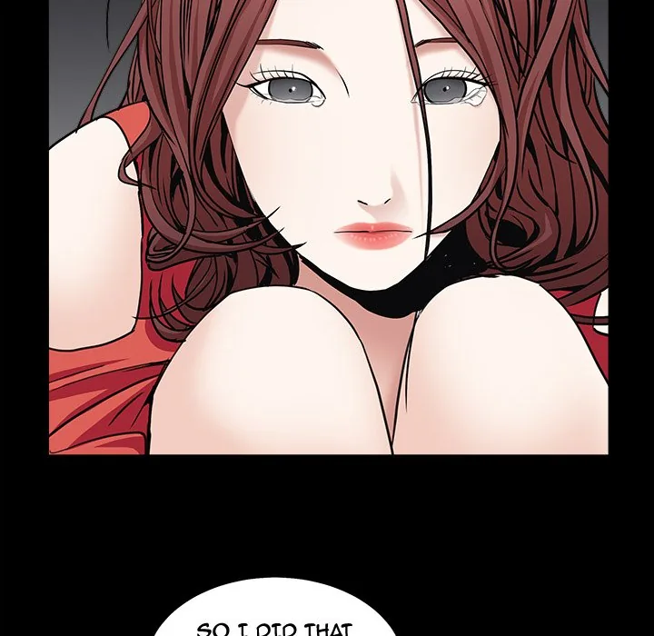 The leash Chapter 57 page 36 - 