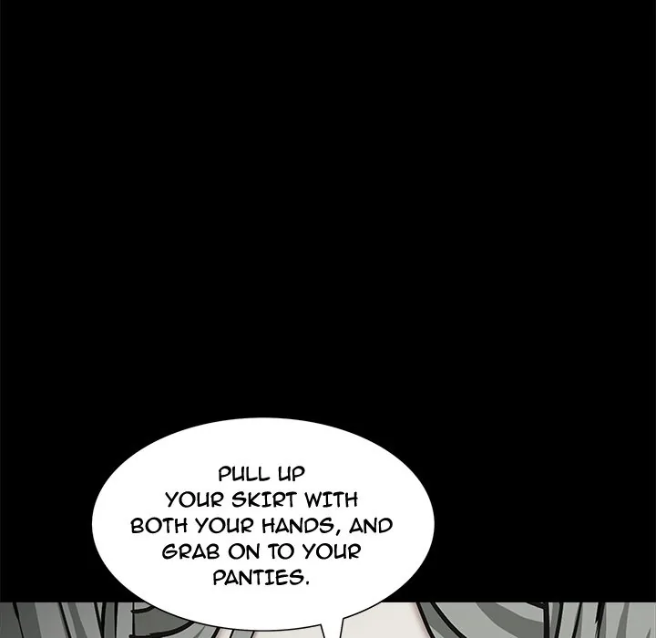 The leash Chapter 57 page 5 - 