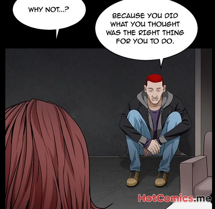 The leash Chapter 57 page 44 - 