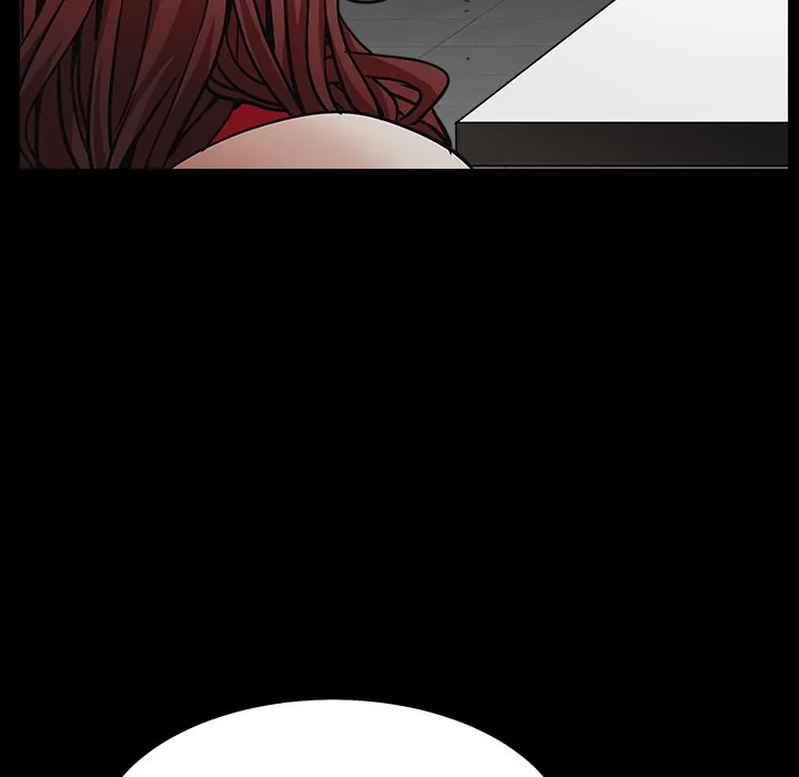 The leash Chapter 57 page 45 - 