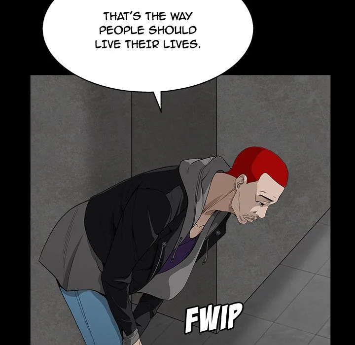 The leash Chapter 57 page 46 - 