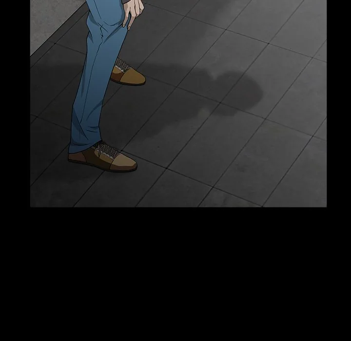 The leash Chapter 57 page 47 - 