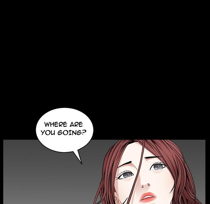 The leash Chapter 57 page 48 - 