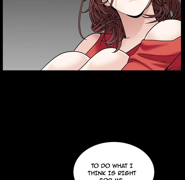 The leash Chapter 57 page 49 - 