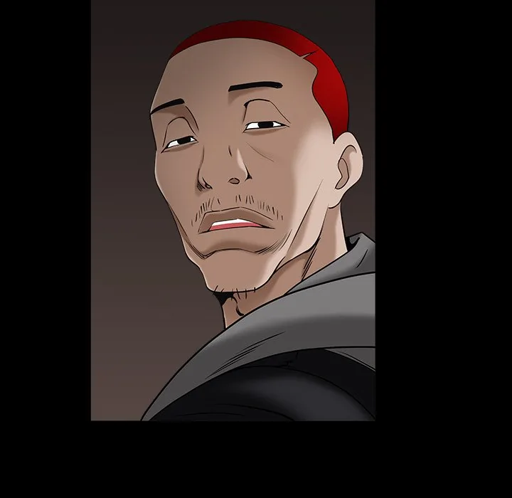 The leash Chapter 57 page 58 - 