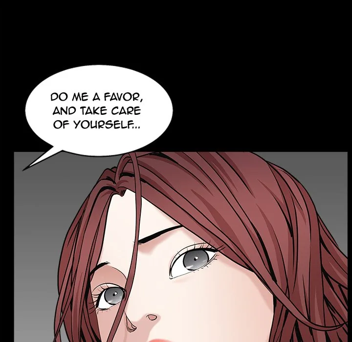 The leash Chapter 57 page 61 - 