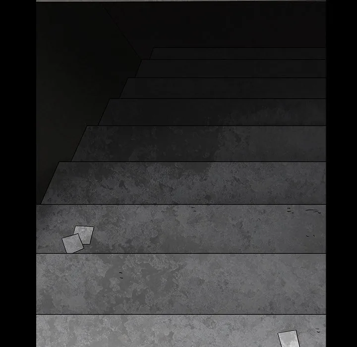 The leash Chapter 57 page 67 - 
