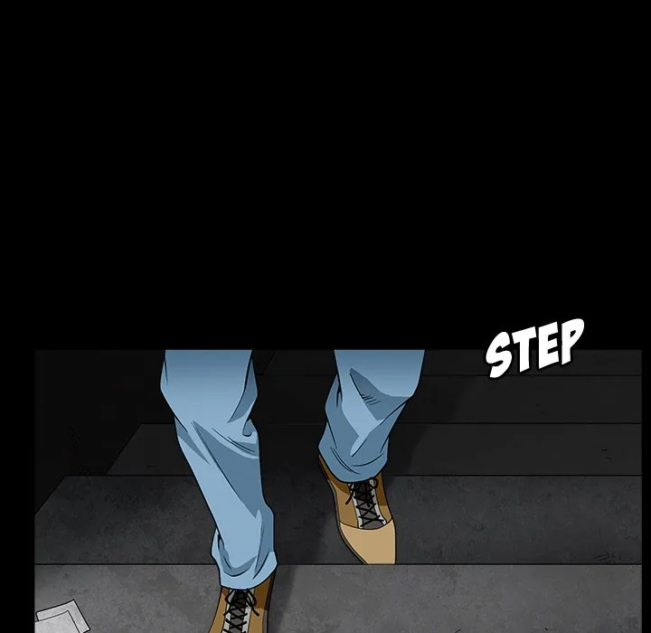 The leash Chapter 57 page 70 - 