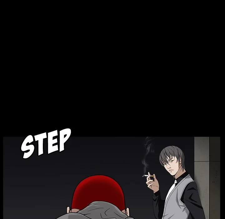 The leash Chapter 57 page 72 - 