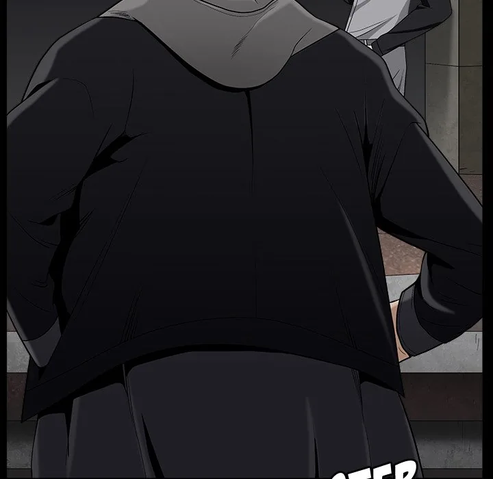 The leash Chapter 57 page 73 - 