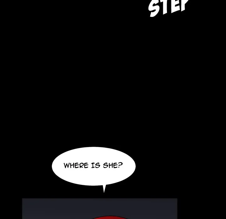 The leash Chapter 57 page 74 - 