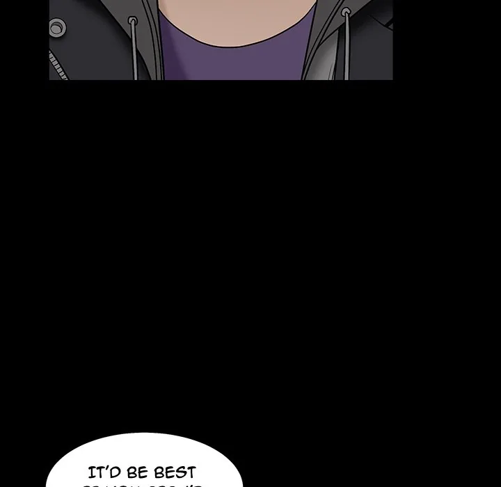 The leash Chapter 57 page 76 - 