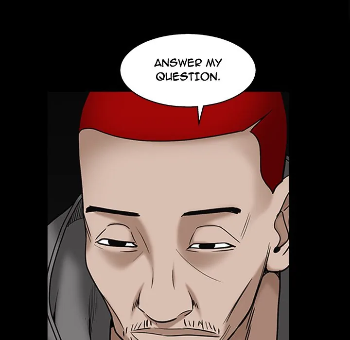 The leash Chapter 57 page 79 - 