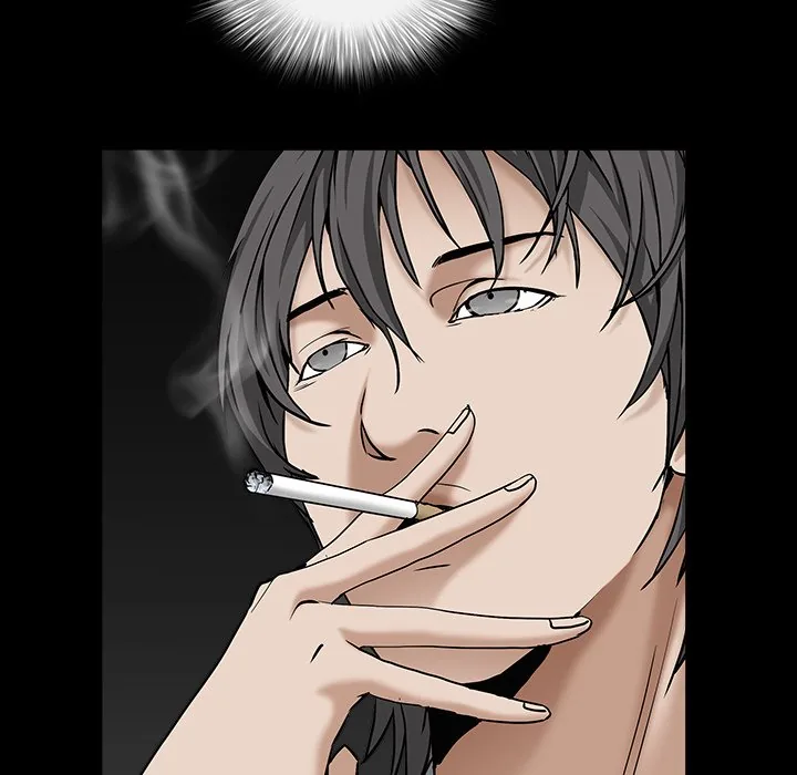 The leash Chapter 57 page 81 - 