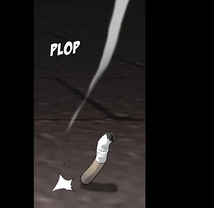 The leash Chapter 57 page 83 - 