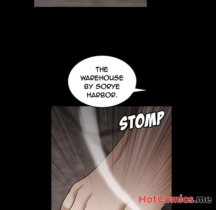 The leash Chapter 57 page 84 - 