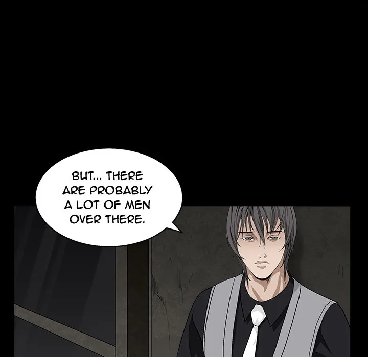 The leash Chapter 57 page 86 - 