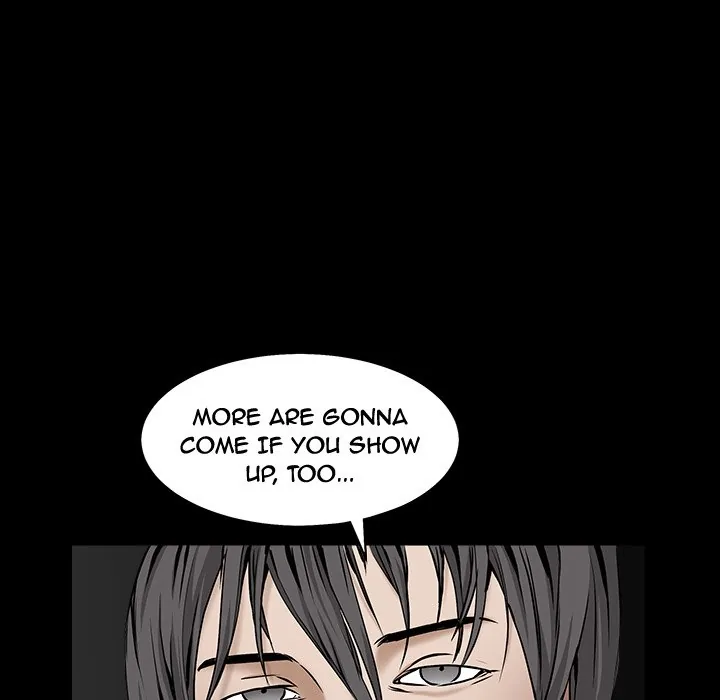 The leash Chapter 57 page 88 - 