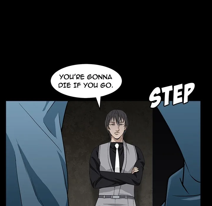 The leash Chapter 57 page 90 - 