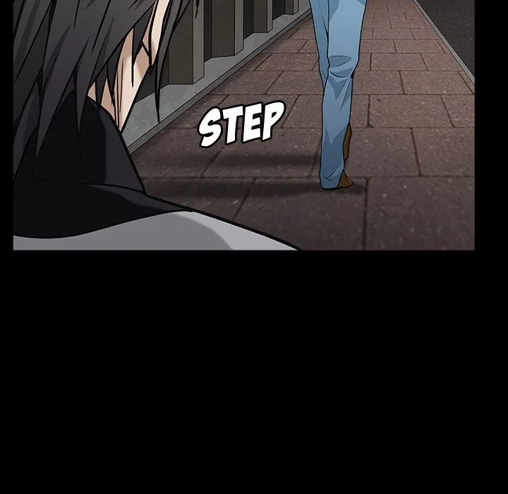 The leash Chapter 57 page 93 - 