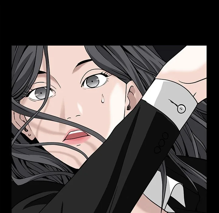 The leash Chapter 57 page 98 - 