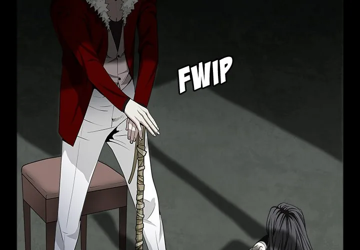 The leash Chapter 58 page 2 - 