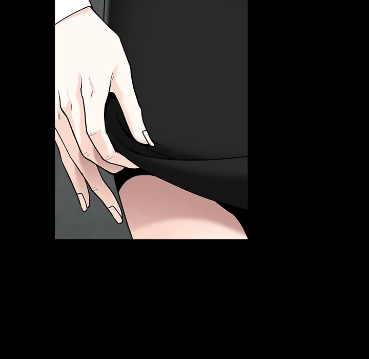 The leash Chapter 58 page 101 - 