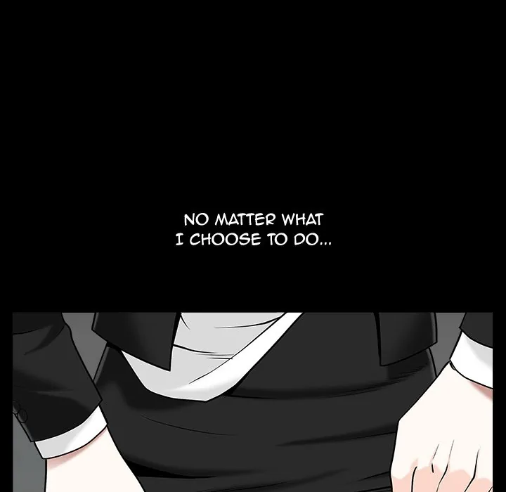 The leash Chapter 58 page 104 - 