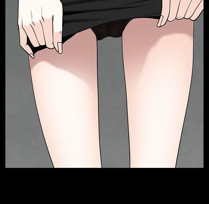 The leash Chapter 58 page 105 - 