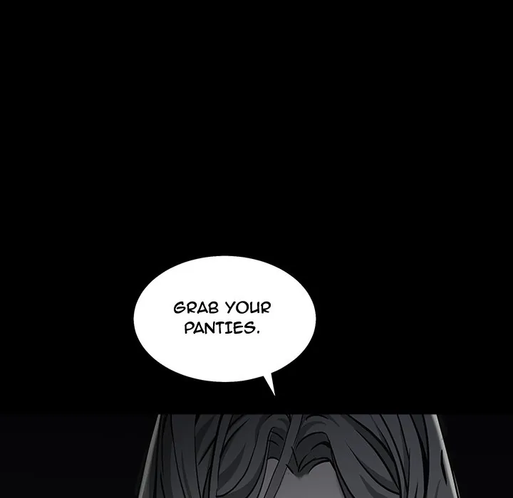 The leash Chapter 58 page 106 - 