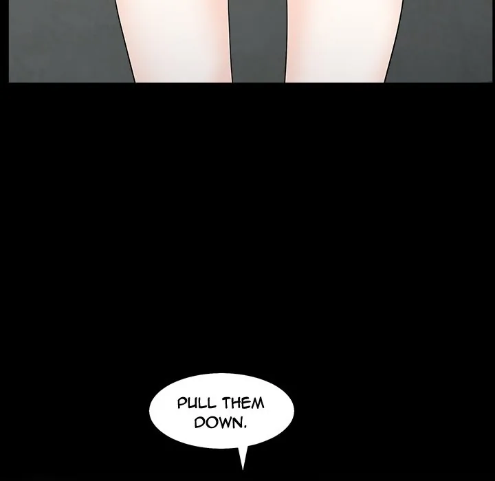 The leash Chapter 58 page 110 - 