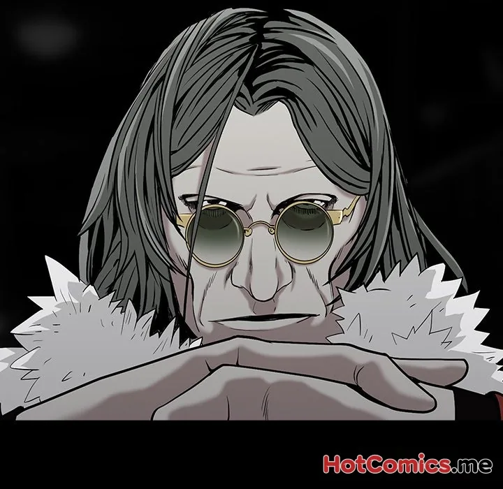 The leash Chapter 58 page 111 - 