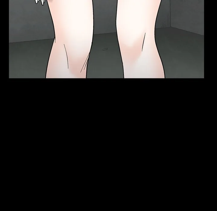 The leash Chapter 58 page 115 - 