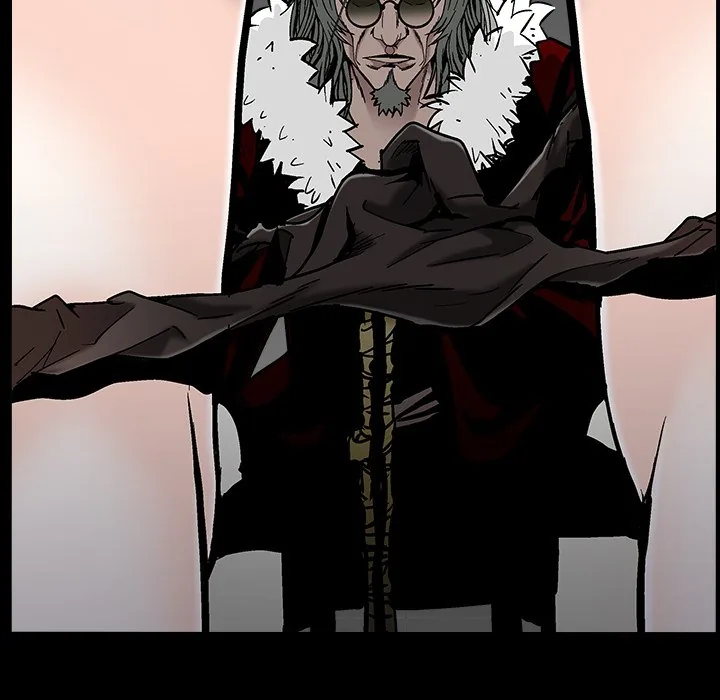 The leash Chapter 58 page 117 - 