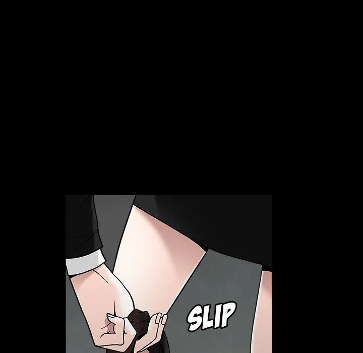 The leash Chapter 58 page 118 - 