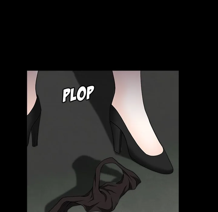 The leash Chapter 58 page 120 - 