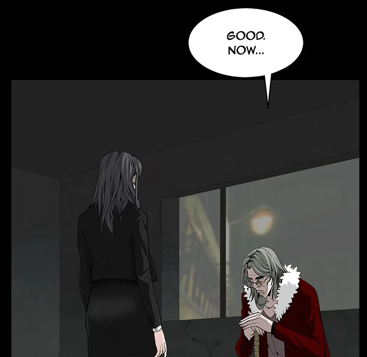 The leash Chapter 58 page 122 - 