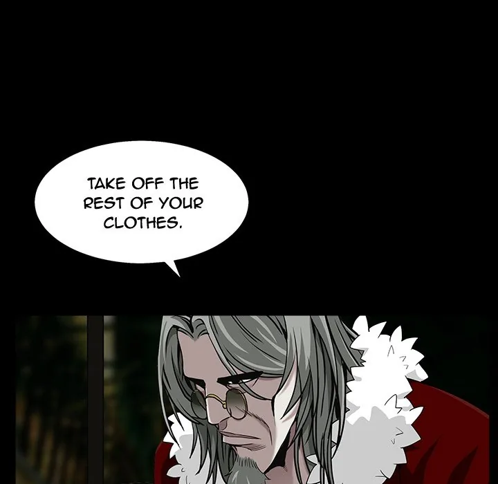 The leash Chapter 58 page 124 - 