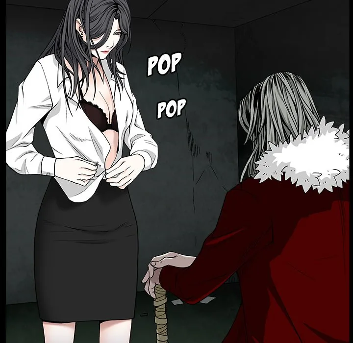 The leash Chapter 58 page 130 - 