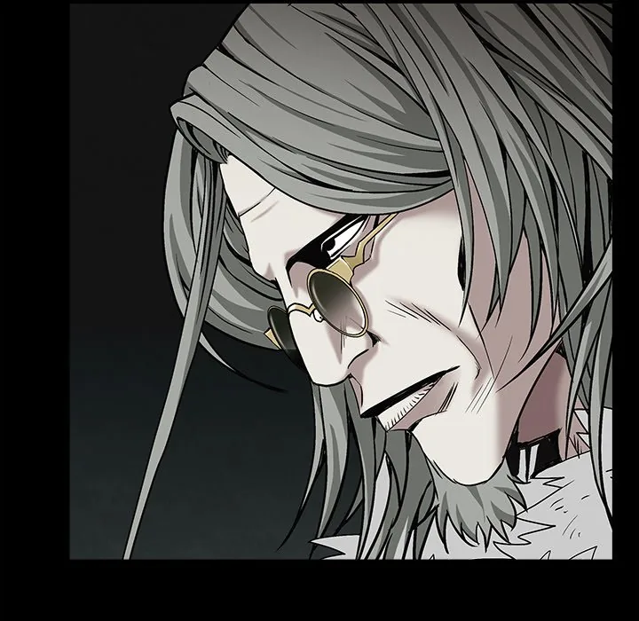 The leash Chapter 58 page 132 - 