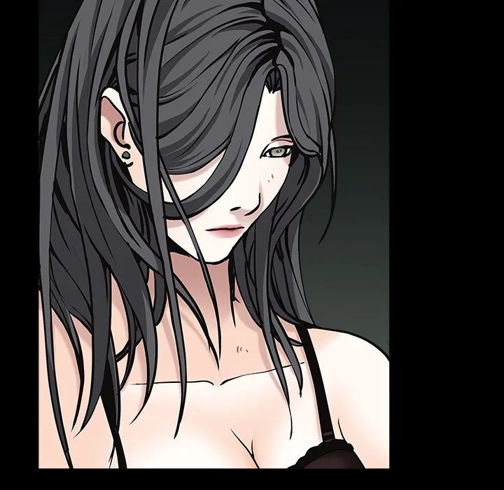 The leash Chapter 58 page 134 - 