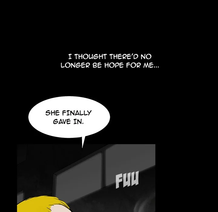 The leash Chapter 58 page 139 - 