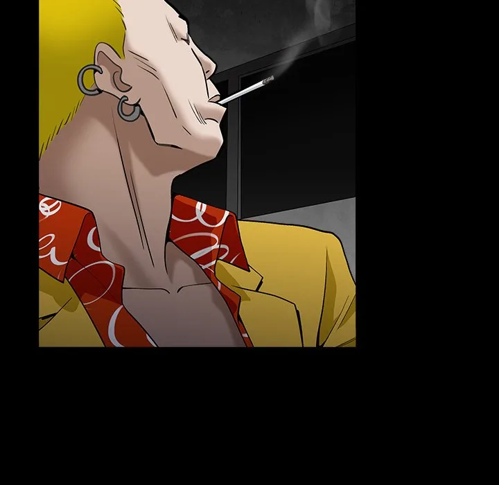 The leash Chapter 58 page 140 - 
