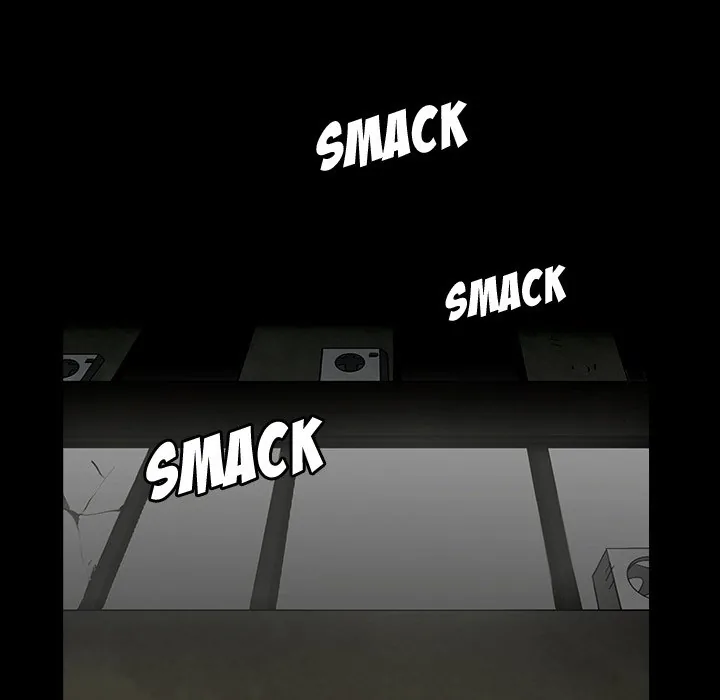 The leash Chapter 58 page 15 - 
