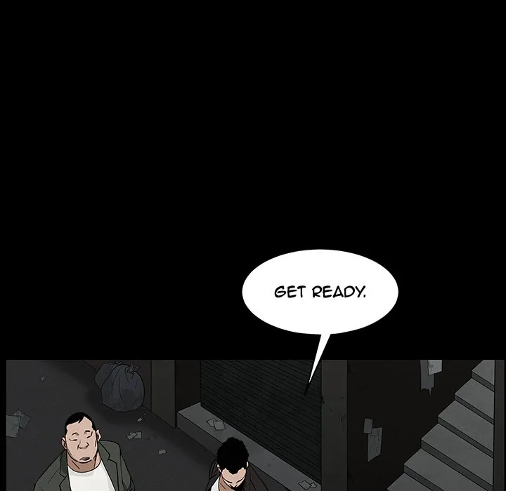The leash Chapter 58 page 143 - 