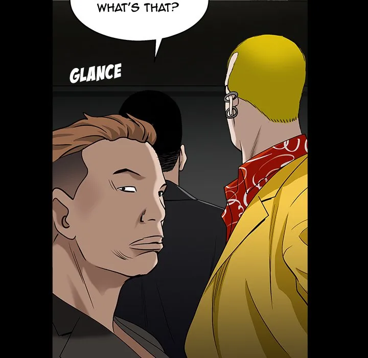 The leash Chapter 58 page 148 - 