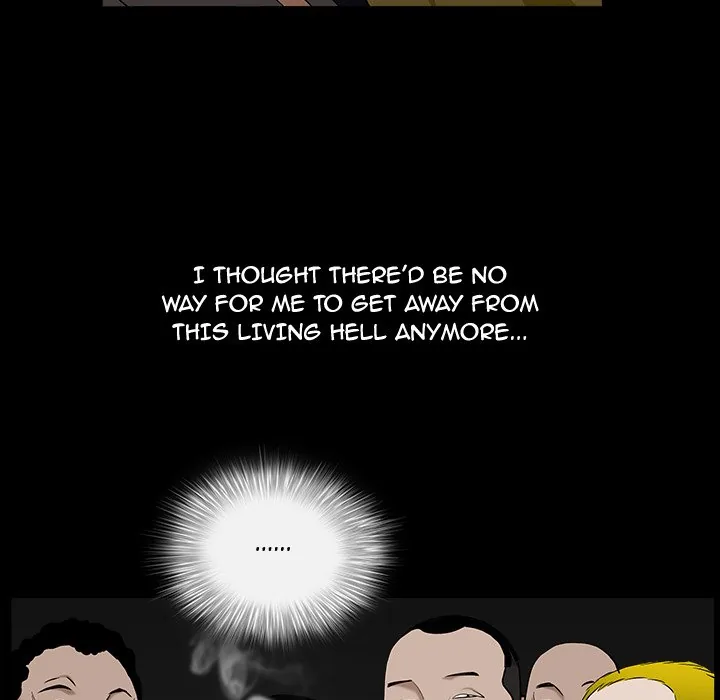 The leash Chapter 58 page 149 - 