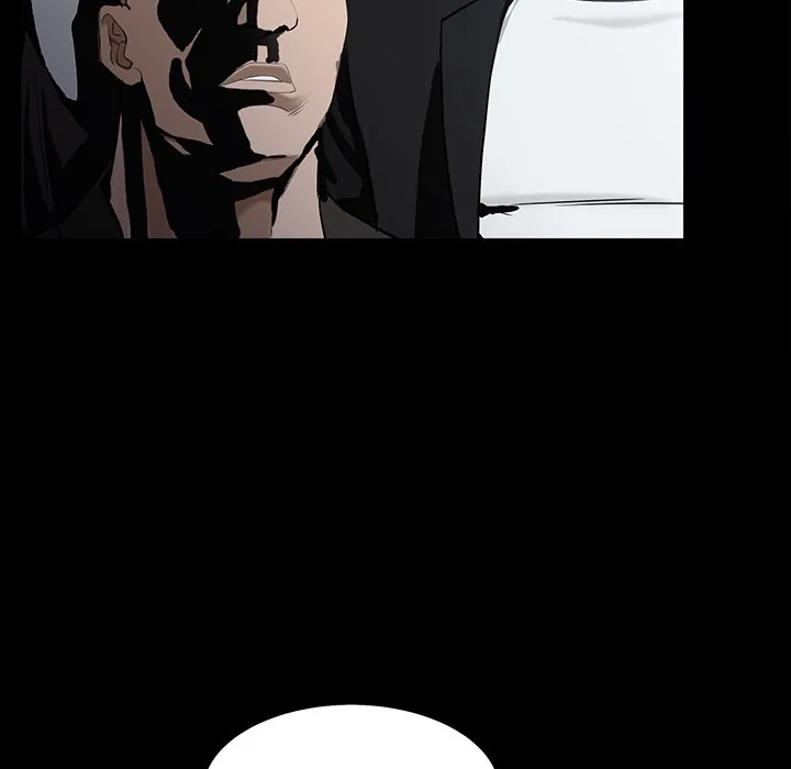 The leash Chapter 58 page 156 - 