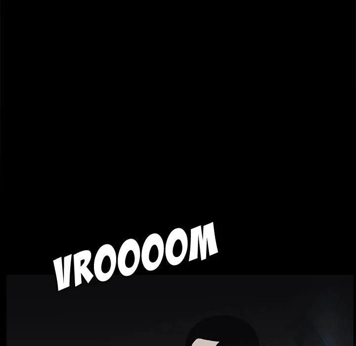 The leash Chapter 58 page 162 - 