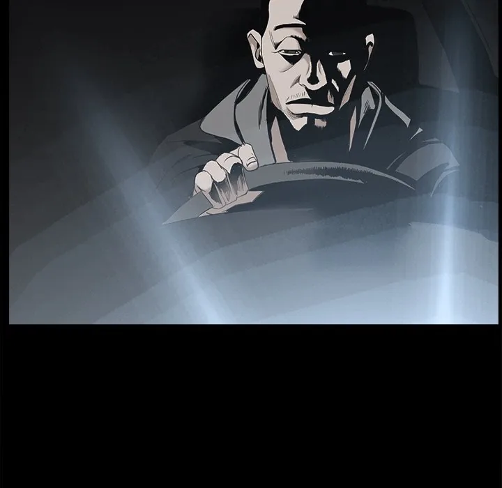 The leash Chapter 58 page 163 - 
